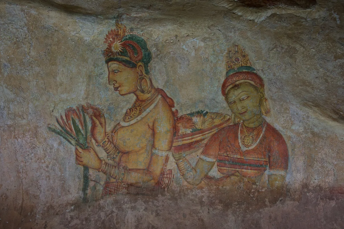 Private Sri Lanka tour packages planned by Trustker