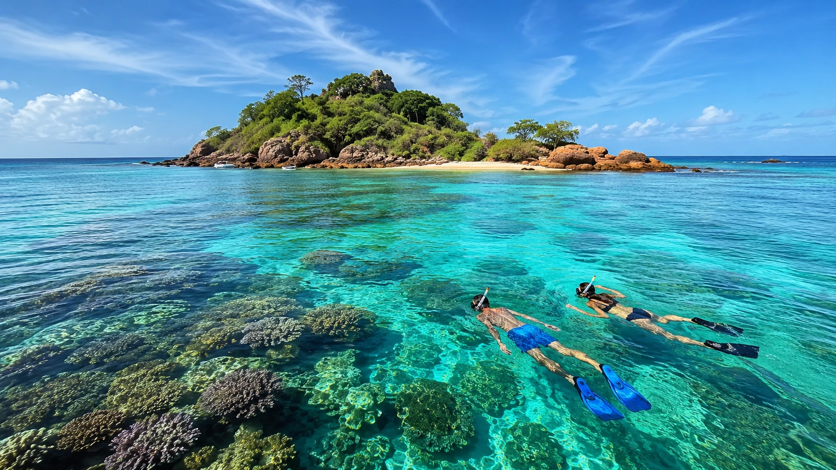 Day tours from Trincomalee, Nilaveli & Uppuveli