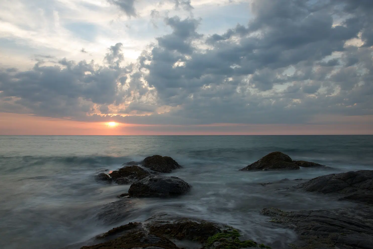 Snorkelling & Marine in Sri Lanka with Trustker