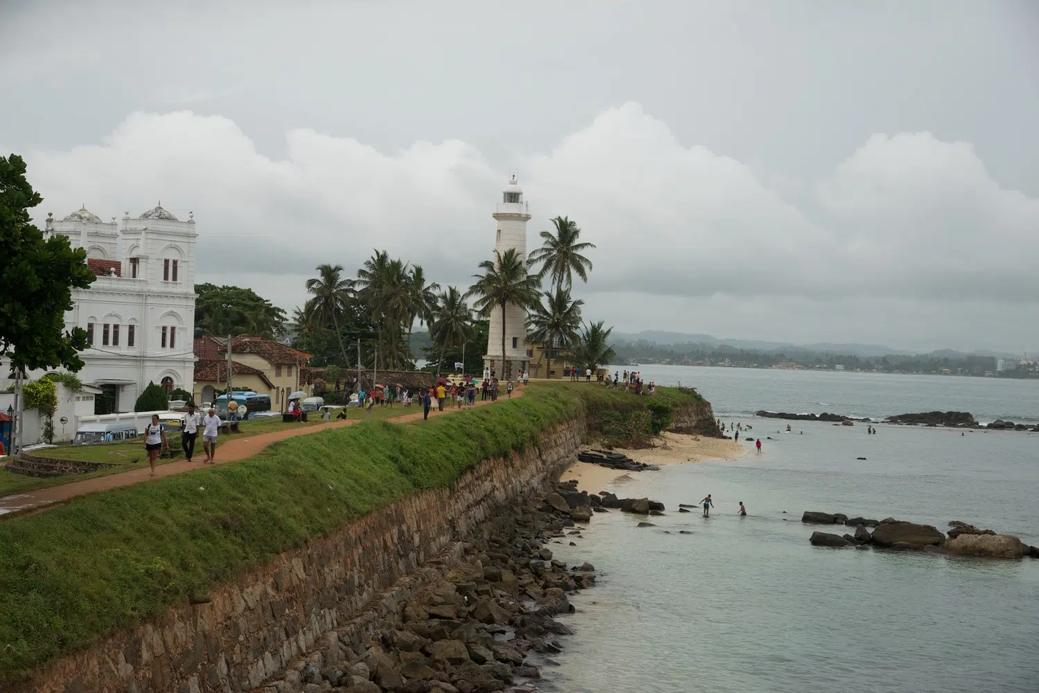 Day tours from Galle & Unawatuna