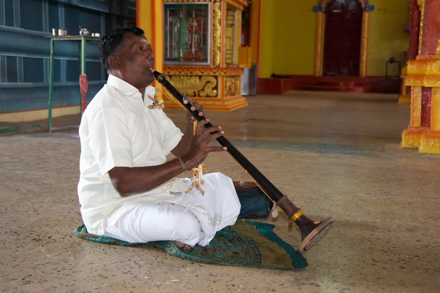 Kandy temple and cultural heritage for Family Mini Adventure